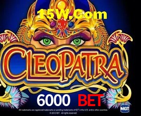 6000 Bet - cassino ao vivo