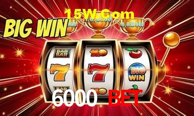 6000 Bet - Winners Celebration